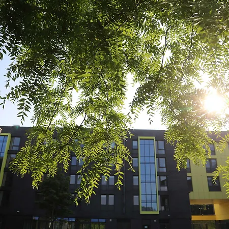 Ξενοδοχείο Of 3*