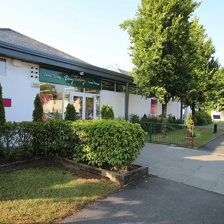 Ξενοδοχείο Of 3*