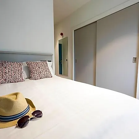 Hotel Of 3*