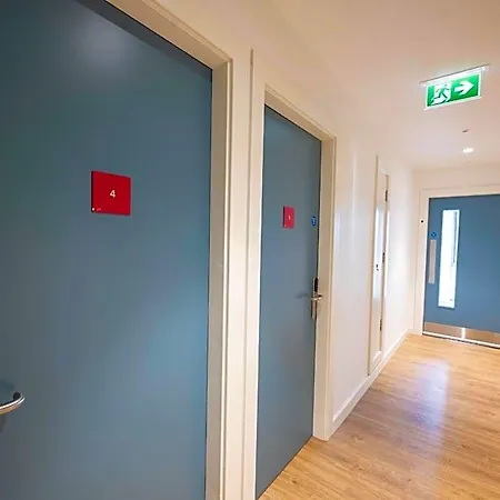 Of Hotel Galway